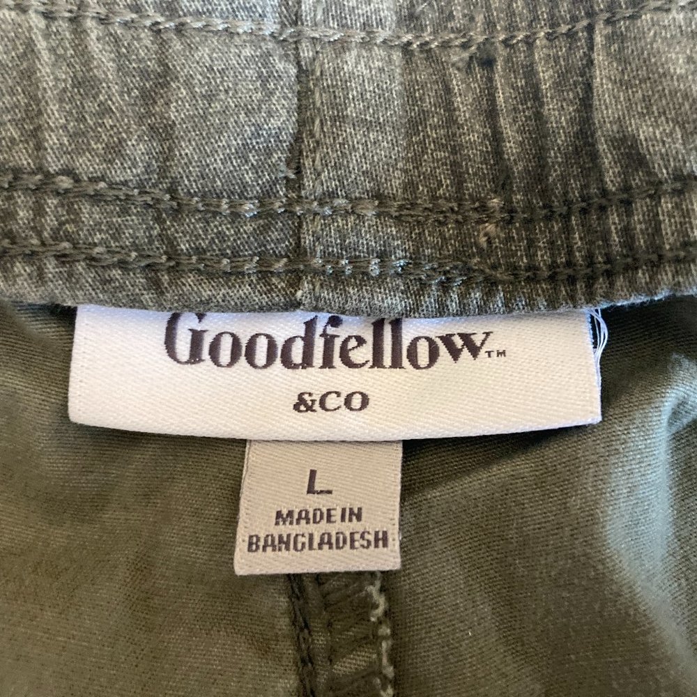 Goodfellow and Company Shorts